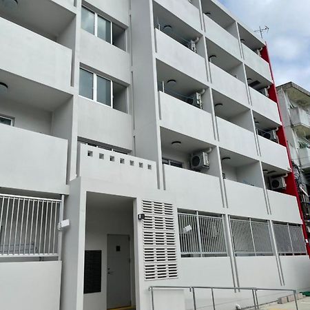 Ishigaki  Hotelグランシャインyaima מראה חיצוני תמונה