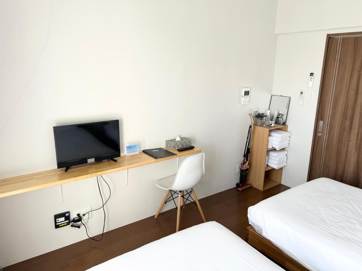 Ishigaki  Hotelグランシャインyaima מראה חיצוני תמונה